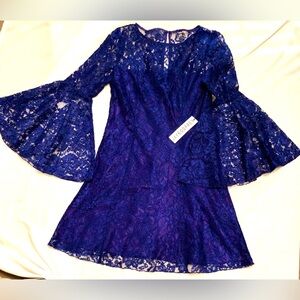 Jay Godfrey A line dress NWT